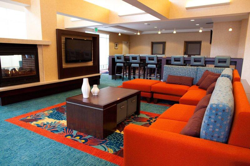 Residence Inn By Marriott Флорънс Екстериор снимка