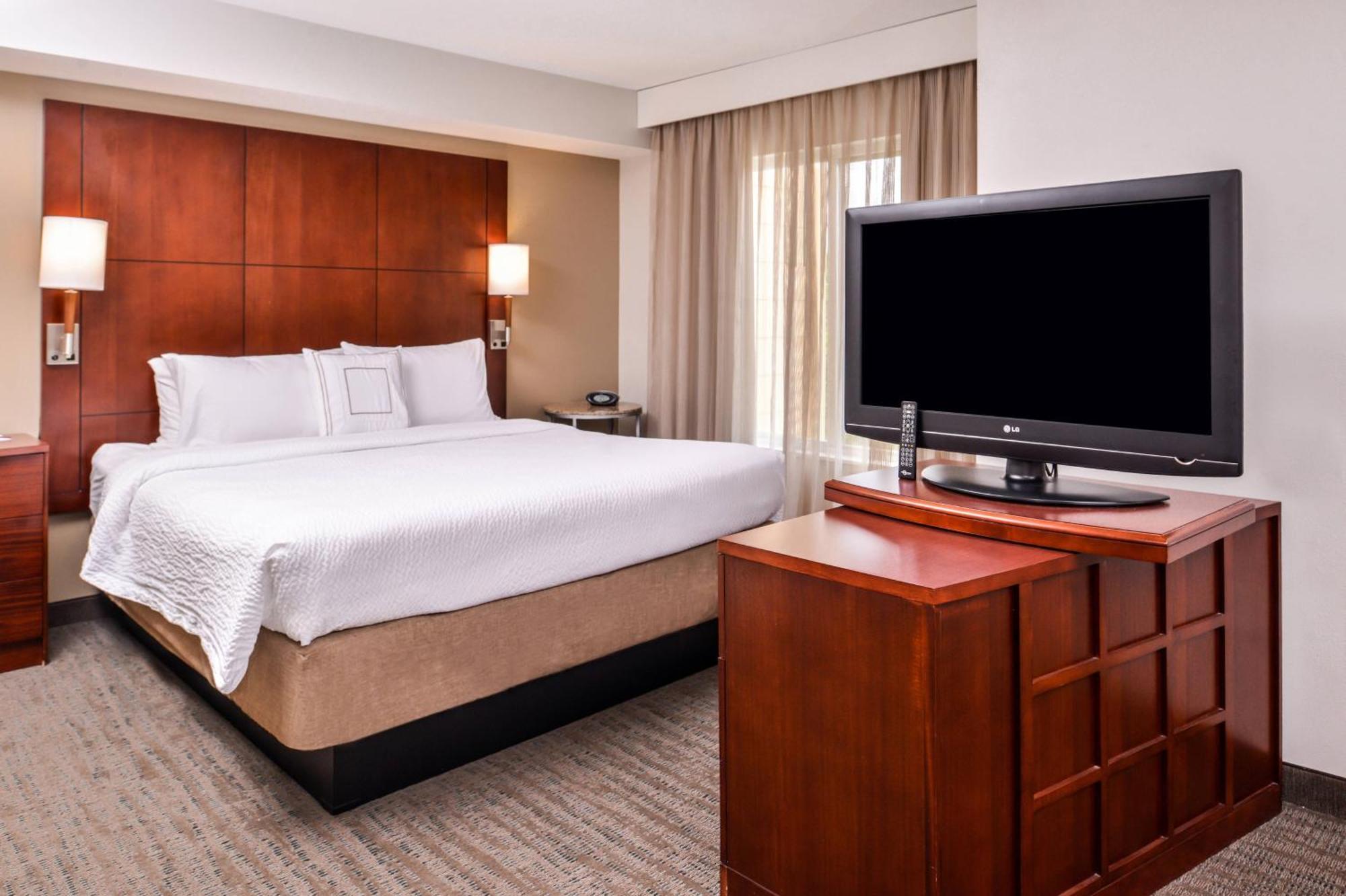 Residence Inn By Marriott Флорънс Екстериор снимка