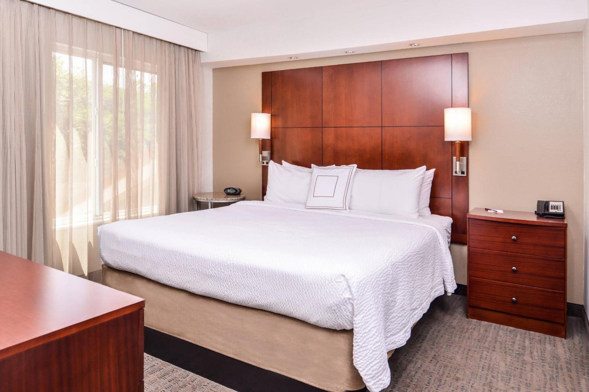 Residence Inn By Marriott Флорънс Екстериор снимка