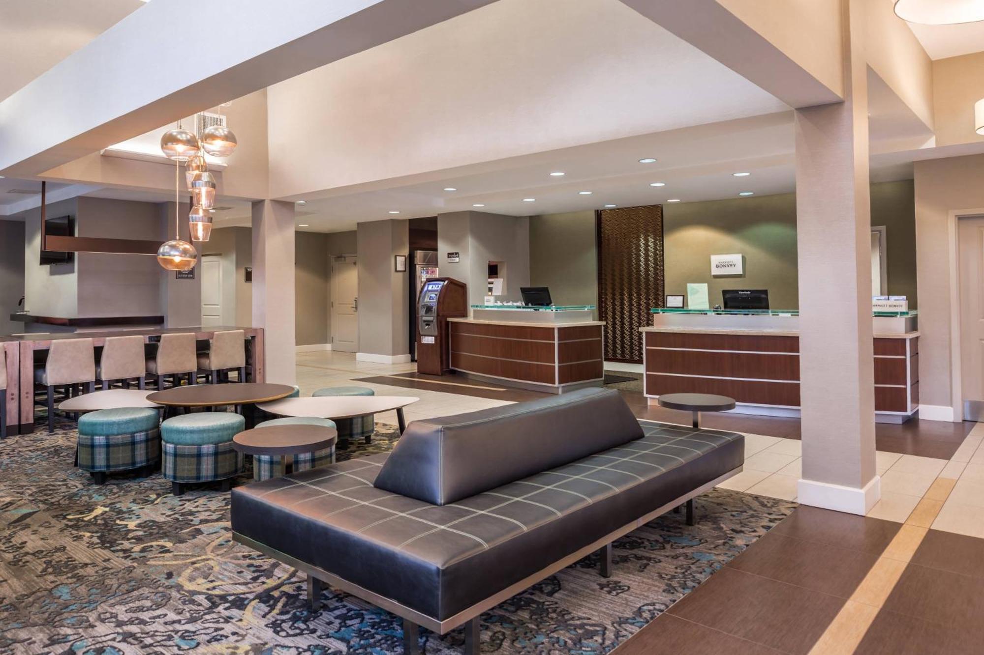 Residence Inn By Marriott Флорънс Екстериор снимка