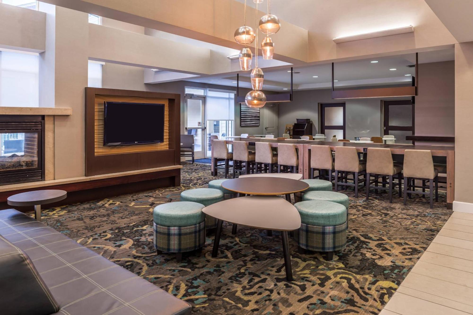 Residence Inn By Marriott Флорънс Екстериор снимка