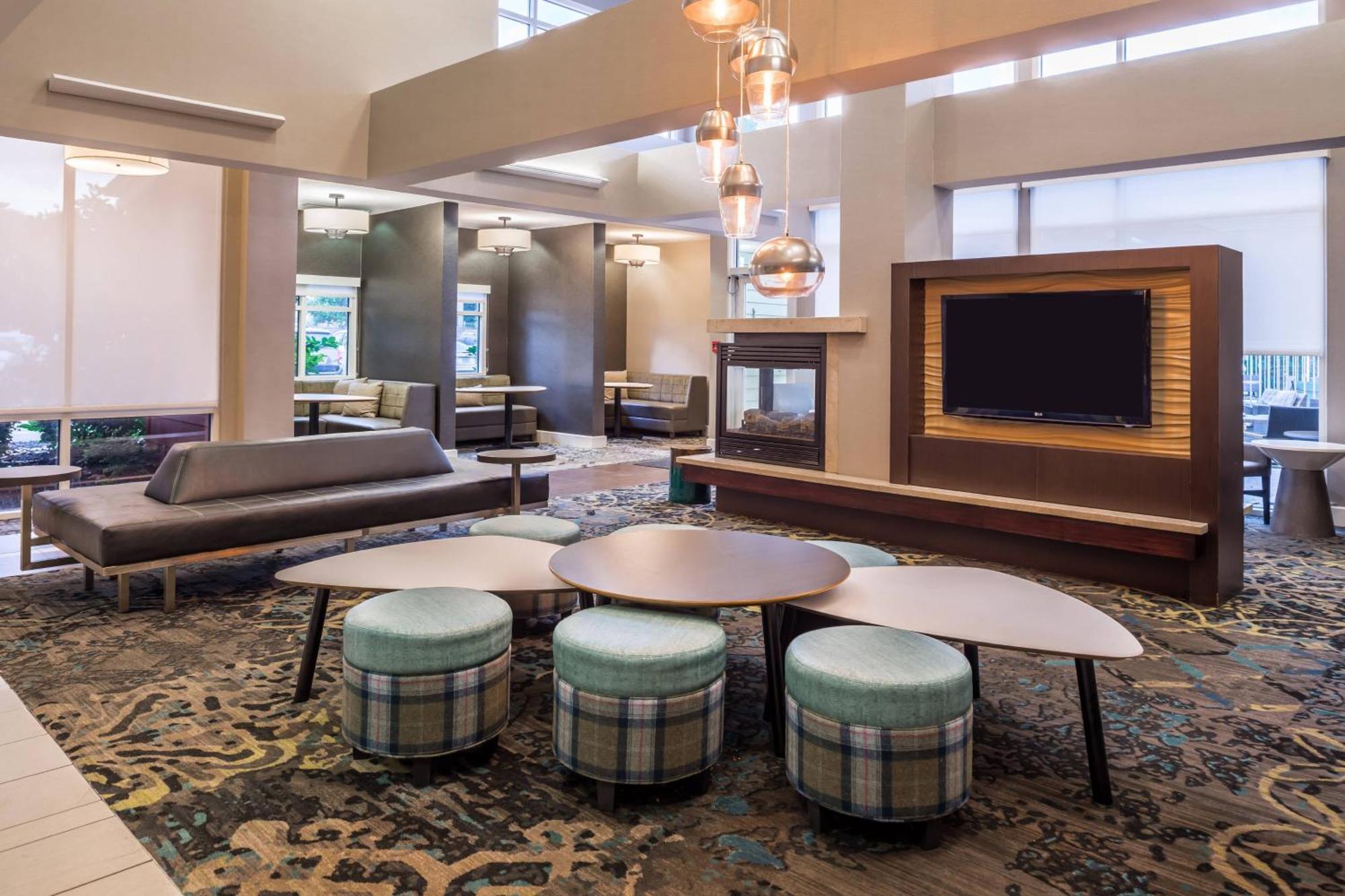 Residence Inn By Marriott Флорънс Екстериор снимка