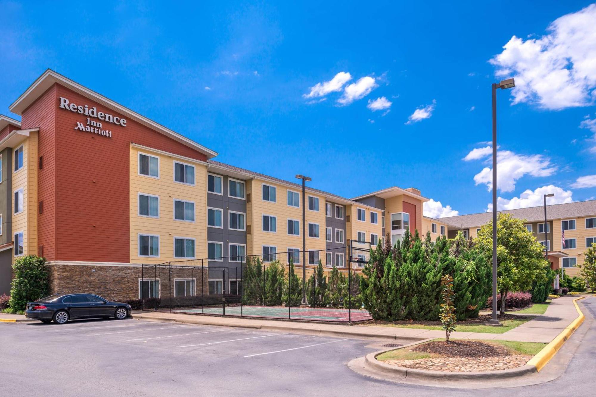 Residence Inn By Marriott Флорънс Екстериор снимка