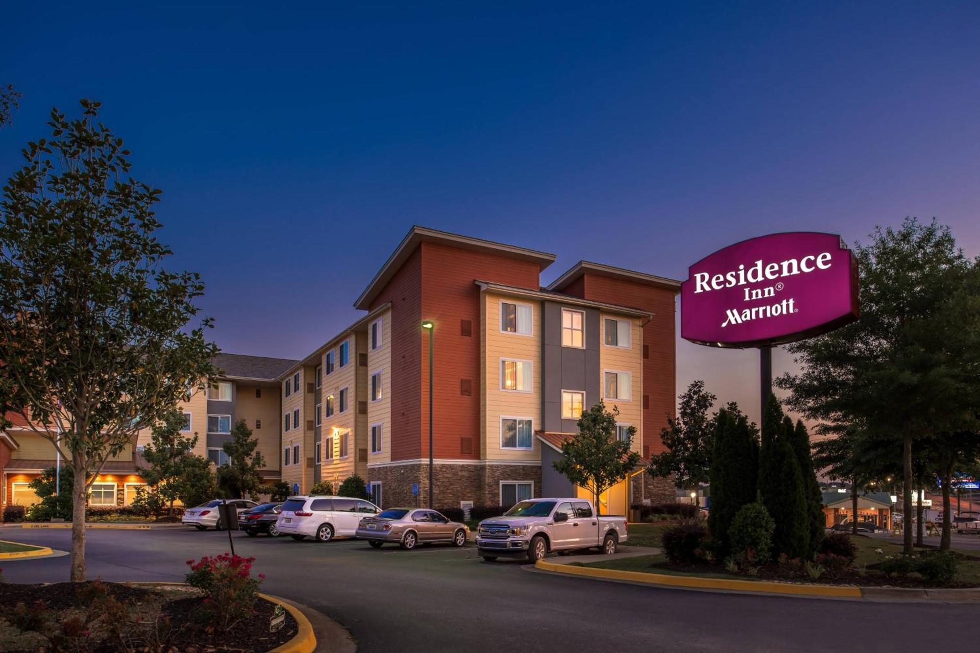 Residence Inn By Marriott Флорънс Екстериор снимка