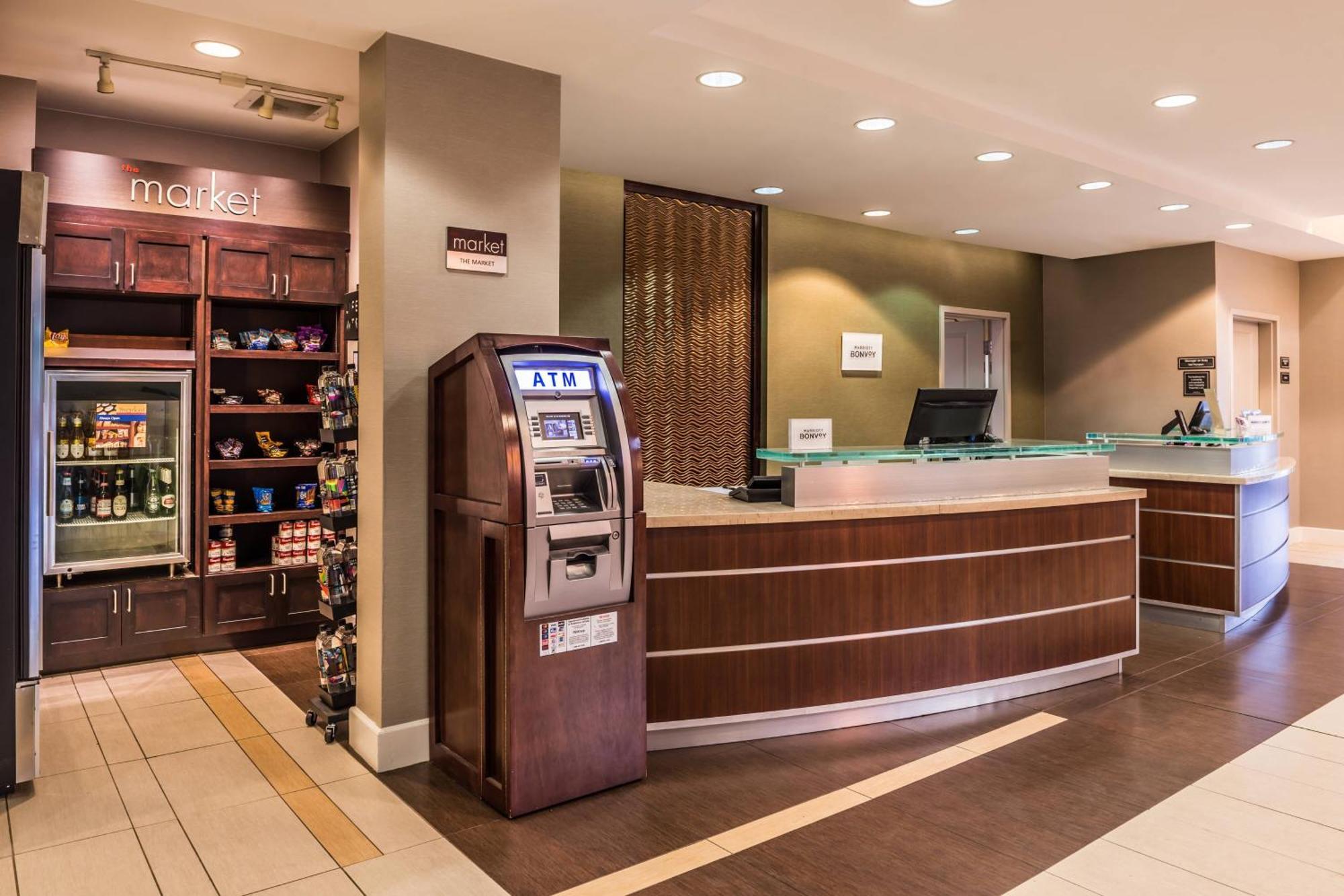 Residence Inn By Marriott Флорънс Екстериор снимка