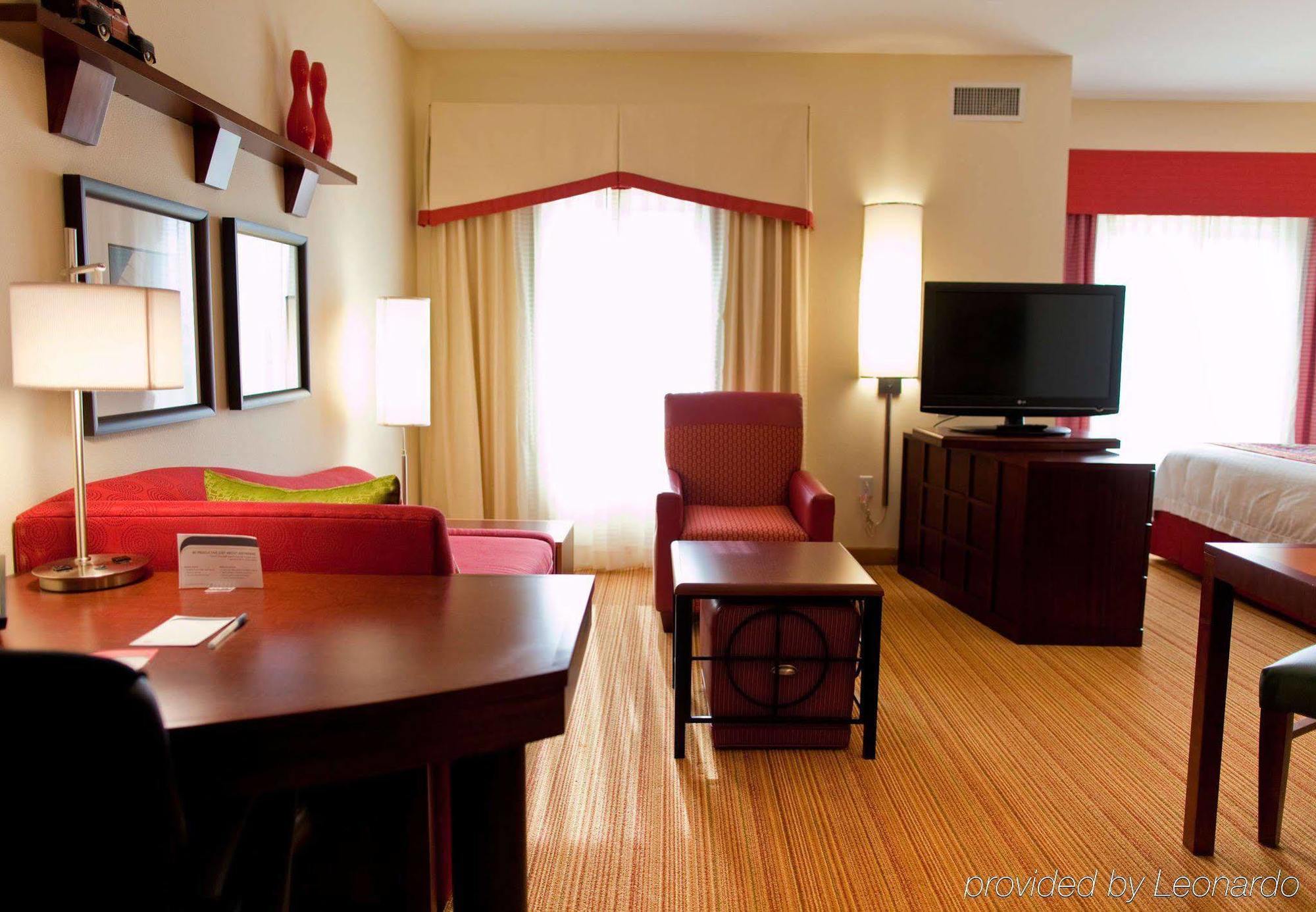 Residence Inn By Marriott Флорънс Екстериор снимка