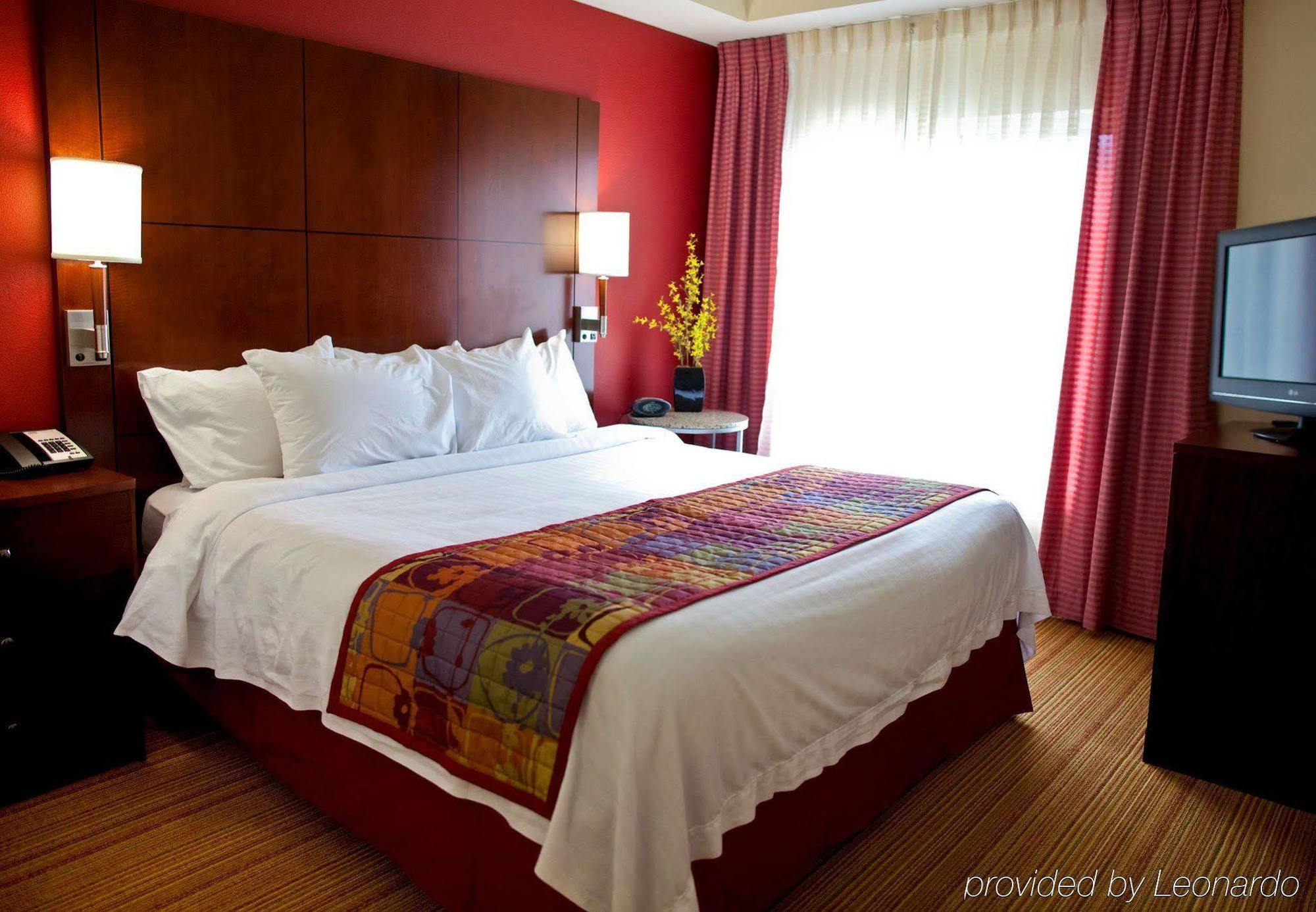 Residence Inn By Marriott Флорънс Екстериор снимка