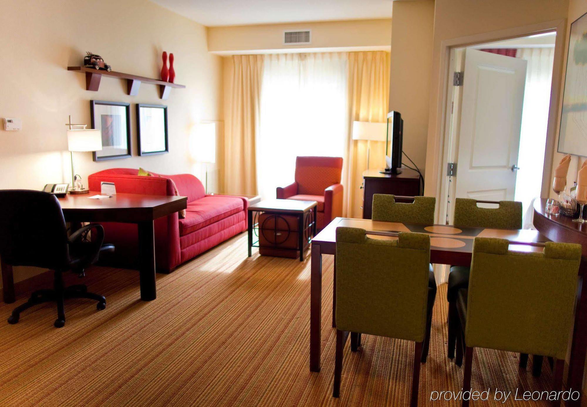 Residence Inn By Marriott Флорънс Екстериор снимка